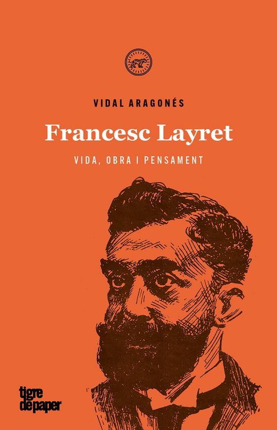 FRANCESC LAYRET VIDA OBRA I PENSAMENT - CAT | 9788416855841 | Aragonés Vidal | Botiga online La Carbonera