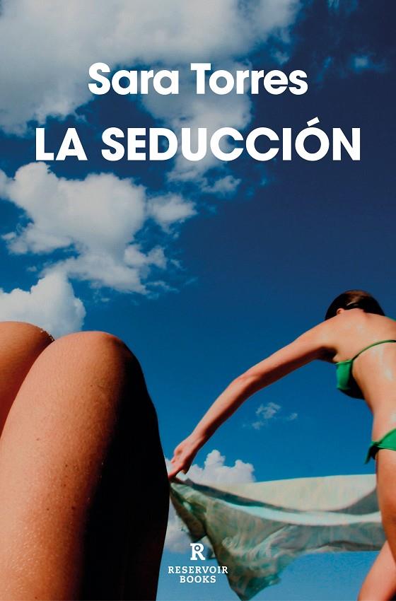 La seducción | 9788419437808 | Torres, Sara | Botiga online La Carbonera