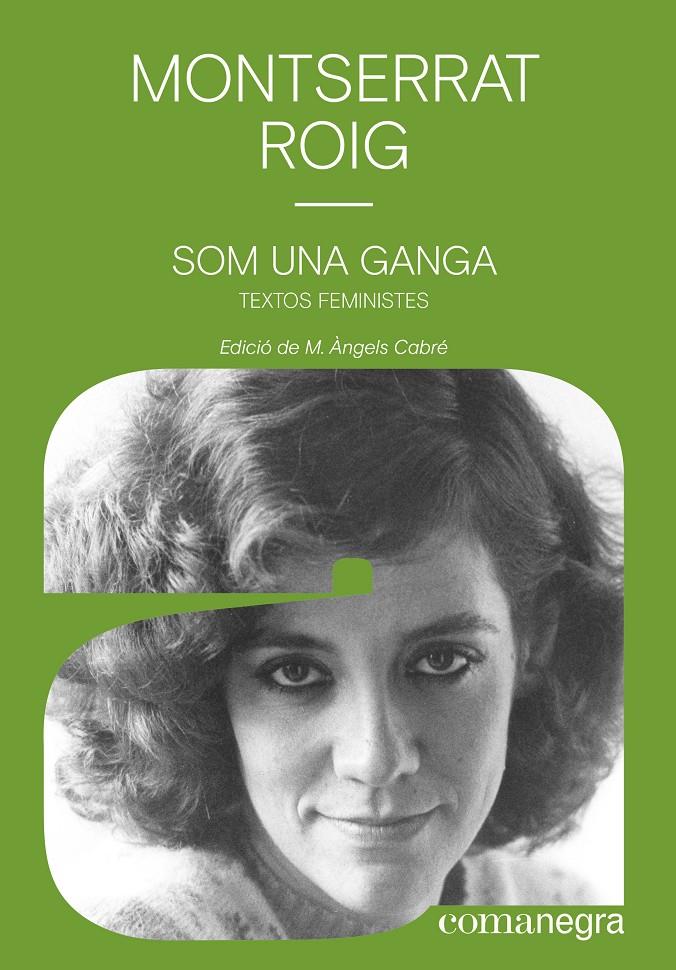 Som una ganga | 9788418022340 | Roig Fransitorra, Montserrat | Botiga online La Carbonera
