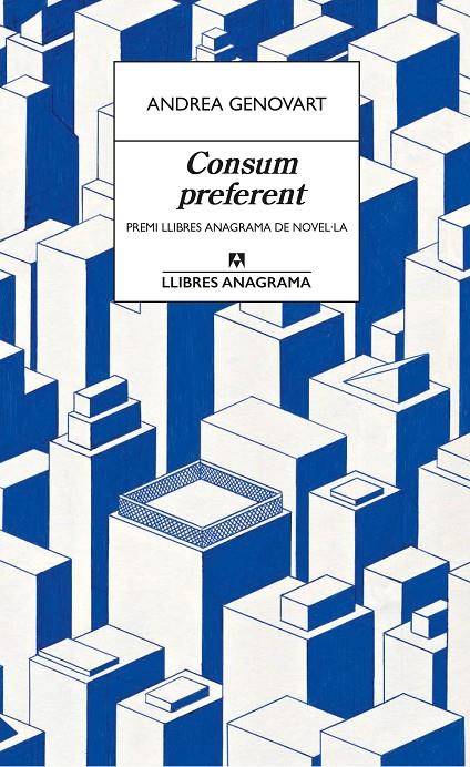 Consum preferent | 9788433901859 | Genovart, Andrea | Botiga online La Carbonera