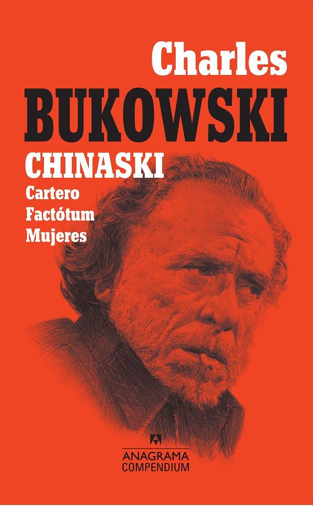 Chinaski | 9788433959553 | Bukowski, Charles | Botiga online La Carbonera