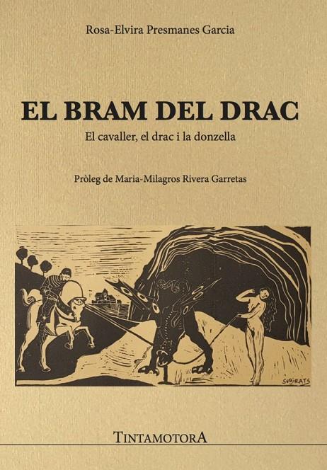 EL BRAM DEL DRAC | 9788409278244 | PRESMANES GARCIA, ROSA-ELVIRA | Botiga online La Carbonera