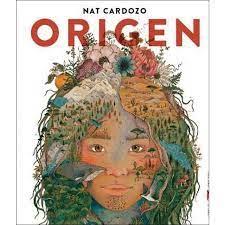 Origen | 9788412635362 | Cardozo, Nat | Botiga online La Carbonera