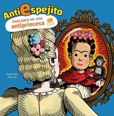Antiespejito | 9788446049067 | Fink, Nadia /  Saá, Pitu | Botiga online La Carbonera