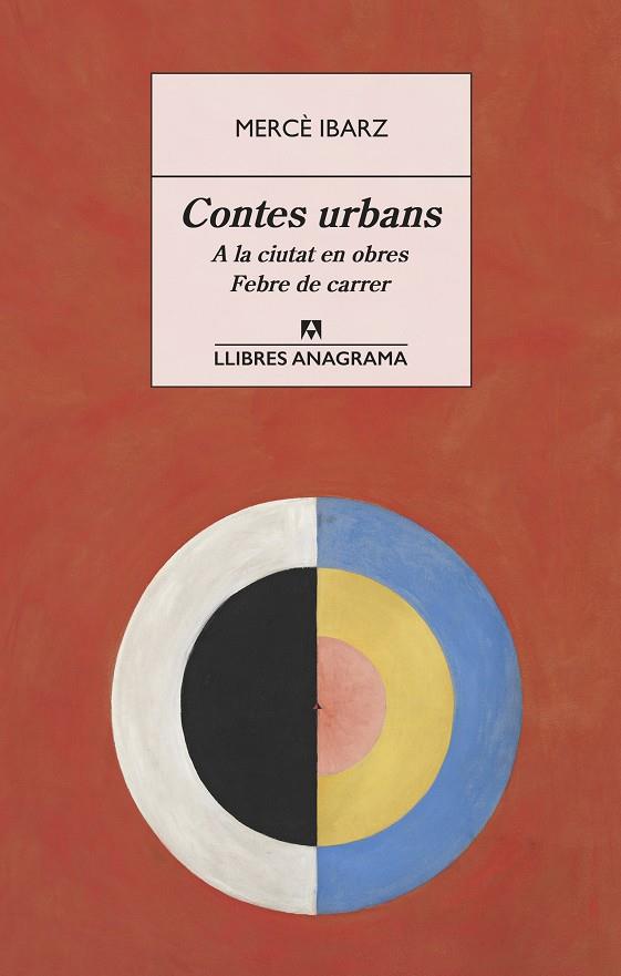 Contes urbans | 9788433918079 | Ibarz, Mercè | Botiga online La Carbonera