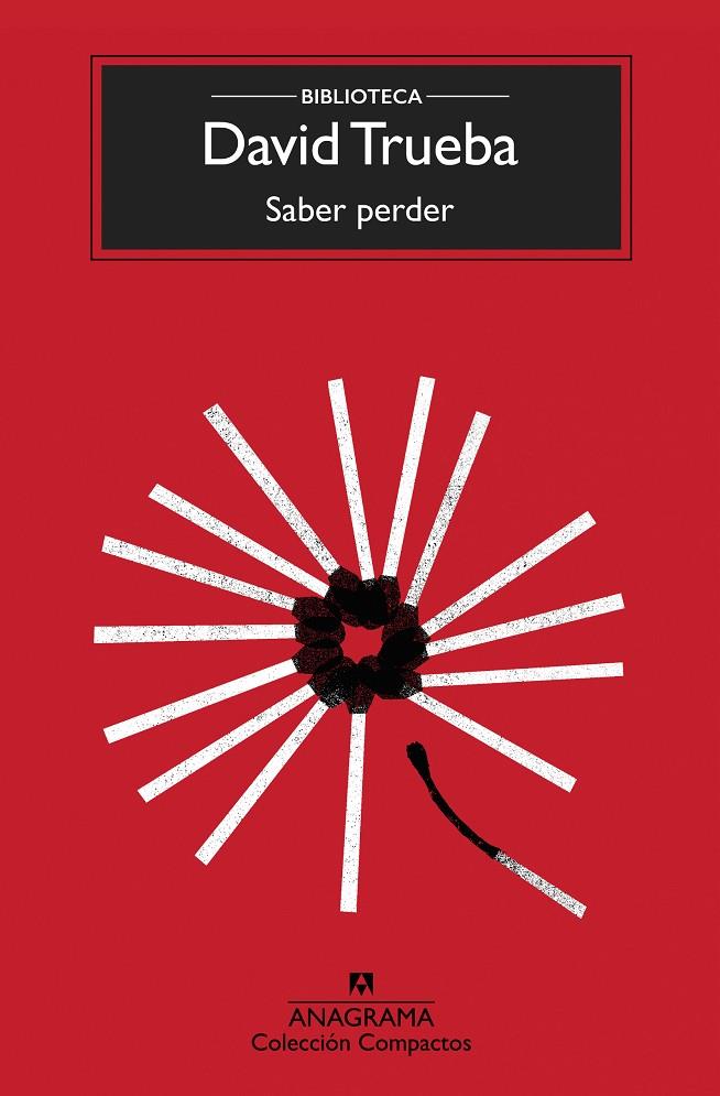Saber perder | 9788433960467 | Trueba, David | Botiga online La Carbonera
