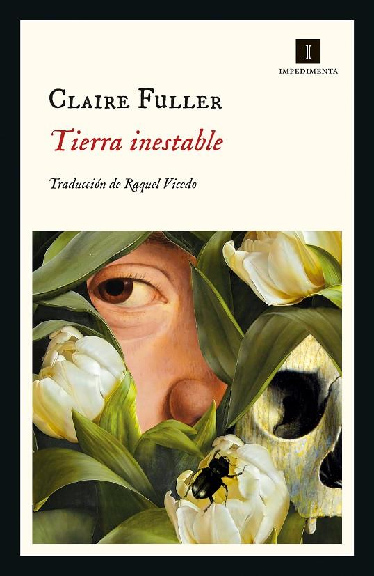 Tierra inestable | 9788418668876 | Fuller, Claire | Botiga online La Carbonera