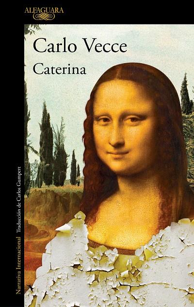 Caterina | 9788420476780 | Vecce, Carlo | Botiga online La Carbonera