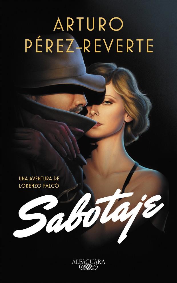 Sabotaje (Serie Falcó) | 9788420432458 | Pérez-Reverte, Arturo | Botiga online La Carbonera