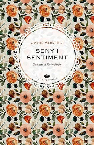 Seny i sentiment | 9788417998776 | Austen, Jane | Botiga online La Carbonera