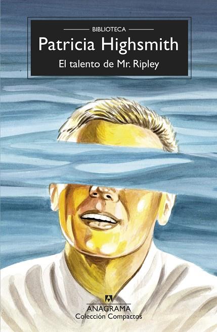 El talento de Mr. Ripley | 9788433961068 | Highsmith, Patricia | Botiga online La Carbonera