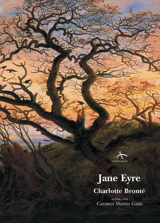 Jane Eyre | 9788489846869 | Brontë, Charlotte | Botiga online La Carbonera