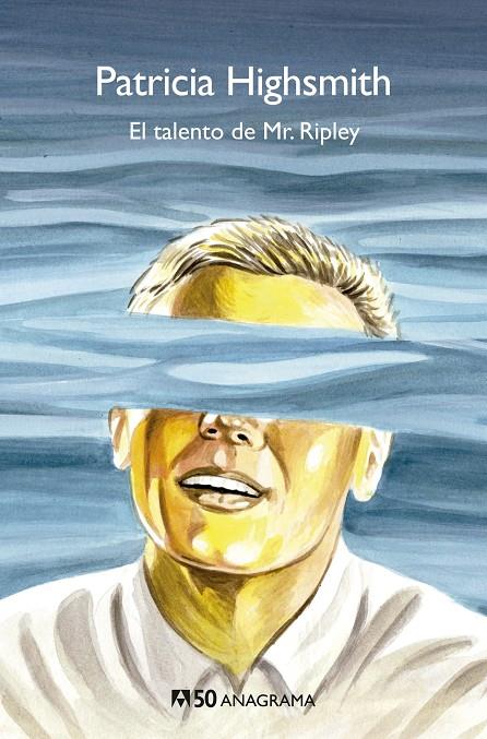 El talento de Mr. Ripley | 9788433902399 | Highsmith, Patricia | Botiga online La Carbonera