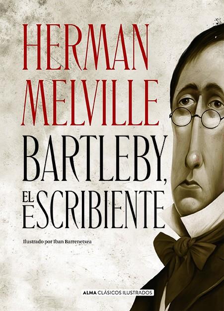 Bartleby, el escribiente | 9788418395178 | Melville, Herman | Botiga online La Carbonera