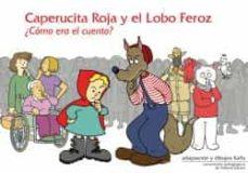Caperucita Roja y el Lobo Feroz | 9788472909007 | Kaffa | Botiga online La Carbonera