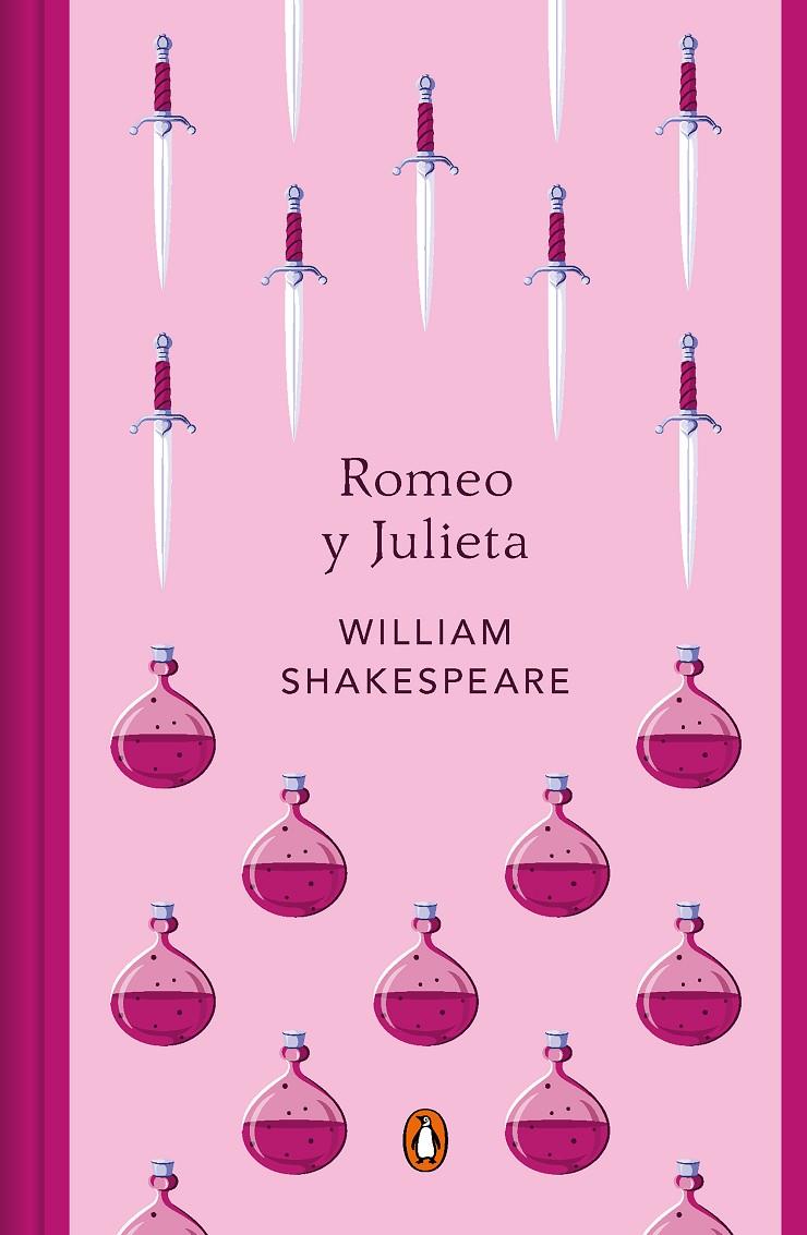 Romeo y Julieta | 9788491055303 | Shakespeare, William | Botiga online La Carbonera