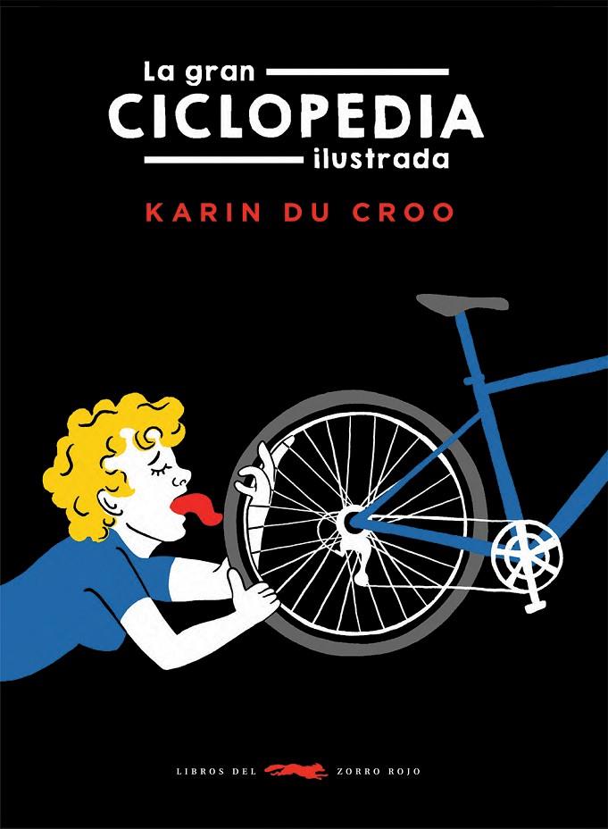 La gran ciclopedia ilustrada | 9788412674811 | du Croo, Karin | Botiga online La Carbonera