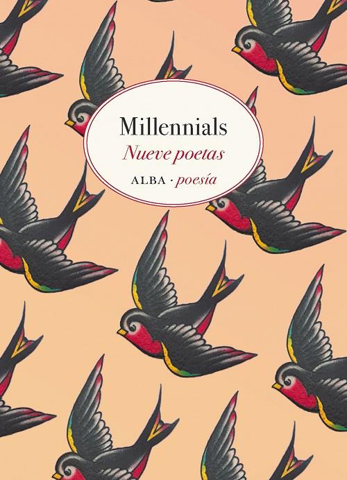 Millennials | 9788490658192 | Varios autores | Botiga online La Carbonera