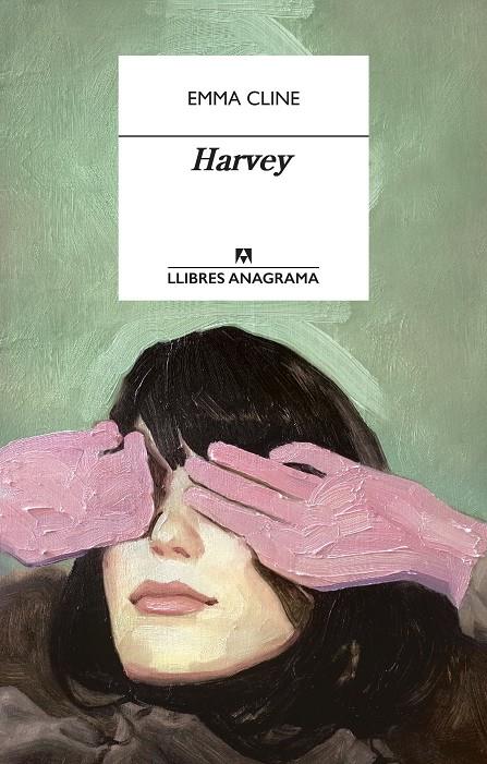 Harvey | 9788433915924 | Cline, Emma | Botiga online La Carbonera