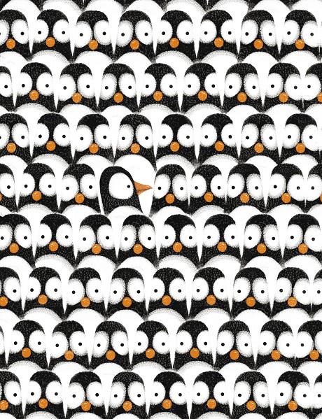Els problemes d'en Pingüí | 9788490653371 | John, Jory | Botiga online La Carbonera