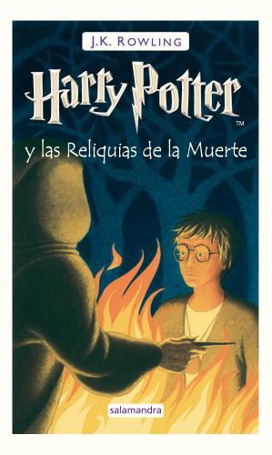 Harry Potter y las reliquias de la muerte | 9788498381405 | Rowling, J. K. | Botiga online La Carbonera