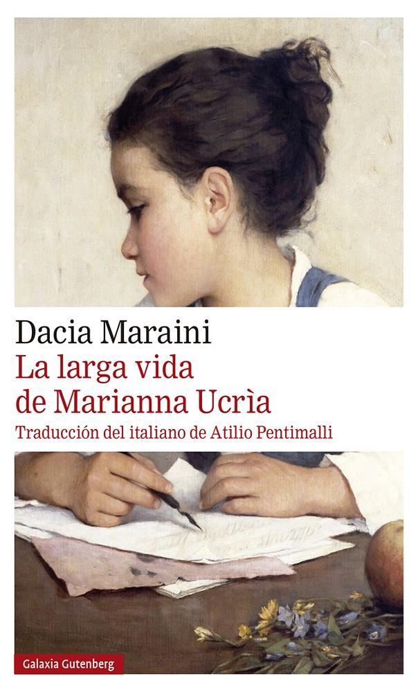La larga vida de Marianna Ucrìa- 2020 | 9788418218330 | Maraini, Dacia | Botiga online La Carbonera