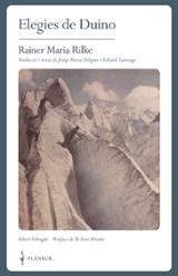 Elegies de Duino | 9788409212958 | Rilke, Rainer Maria | Botiga online La Carbonera