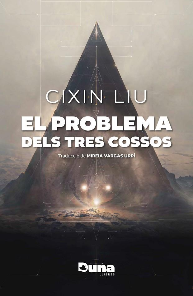 El problema dels tres cossos | 9788412683257 | Cixin, Liu | Botiga online La Carbonera