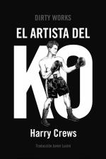 EL ARTISTA DEL KO | 9788419288448 | CREWS, HARRY | Botiga online La Carbonera