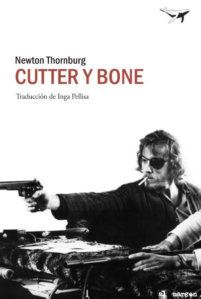 Cutter y Bone | 9788412619454 | Thornburg, Newton | Botiga online La Carbonera