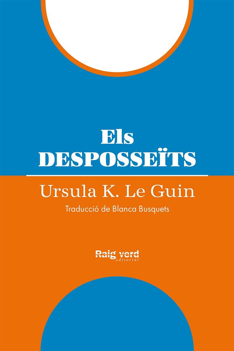 Els desposseïts | 9788419206954 | Le Guin, Ursula K. | Botiga online La Carbonera