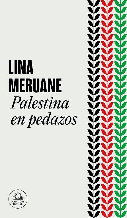 Palestina en pedazos | 9788439742302 | Meruane, Lina | Botiga online La Carbonera