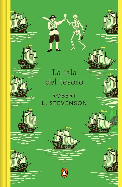 La isla del tesoro | 9788491055914 | Stevenson, Robert  Louis | Botiga online La Carbonera