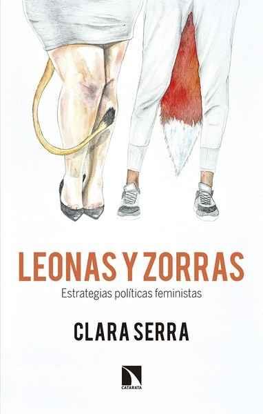 Leonas y zorras | 9788490974407 | Serra Sánchez, Clara | Botiga online La Carbonera