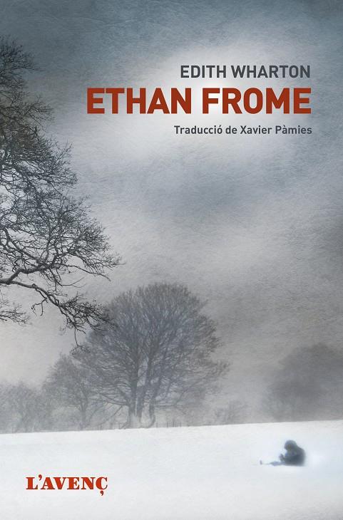 Ethan Frome | 9788418680045 | Wharton, Edith | Botiga online La Carbonera