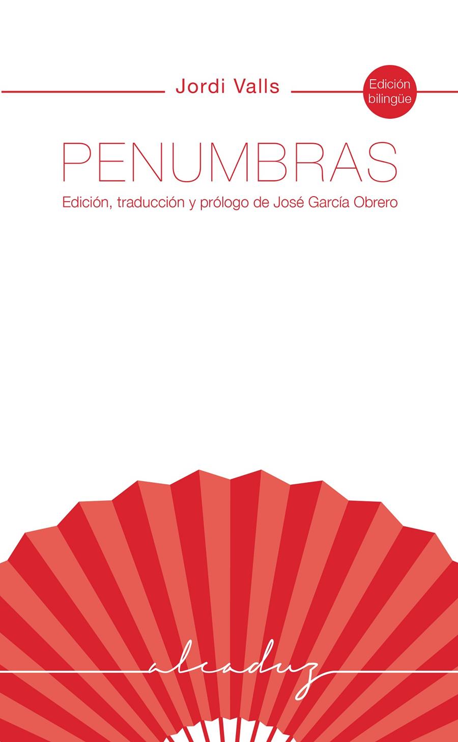 Penumbras | 9788412068436 | Valls Pozo, Jordi | Botiga online La Carbonera