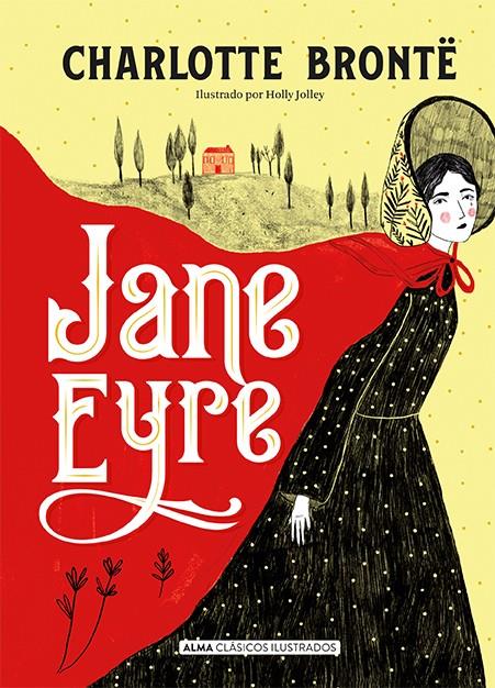 Jane Eyre (Clásicos) | 9788417430320 | Brontë, Charlotte | Botiga online La Carbonera