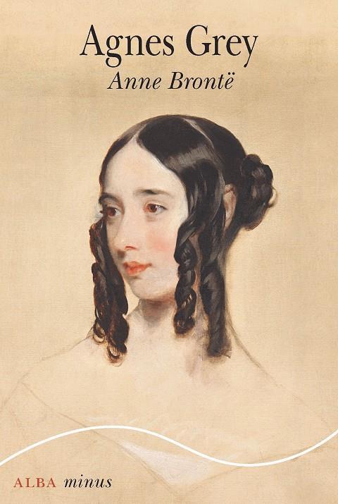 Agnes Grey | 9788490658130 | Brontë, Anne | Botiga online La Carbonera