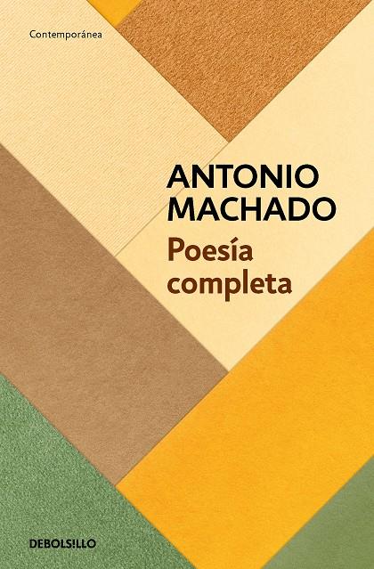 Poesía completa | 9788466360395 | Machado, Antonio | Botiga online La Carbonera