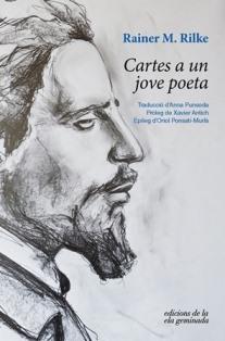 Cartes a un jove poeta | 9788494856136 | Rilke, Rainer Maria | Botiga online La Carbonera