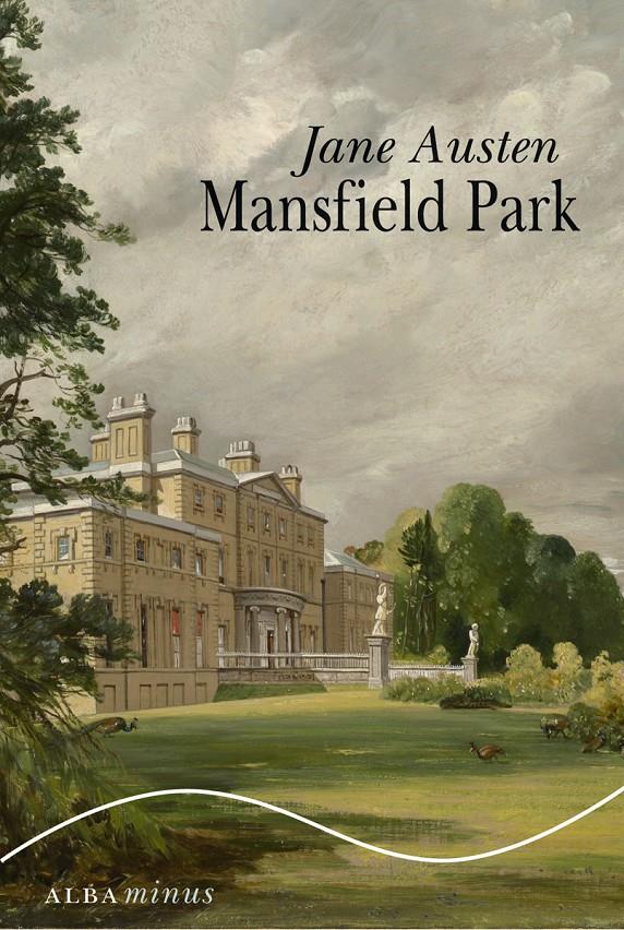 Mansfield Park | 9788490650295 | Austen, Jane | Botiga online La Carbonera