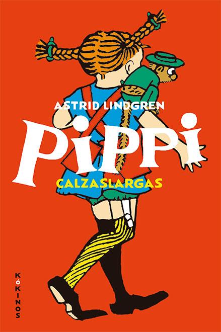 Pippi Calzaslargas | 9788417742096 | Lindgren, Astrid | Botiga online La Carbonera