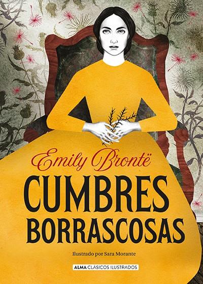 Cumbres borrascosas | 9788415618898 | Brontë, Emily | Botiga online La Carbonera