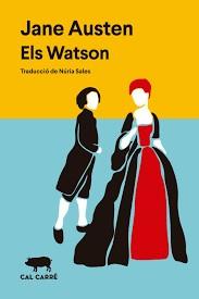 Els Watson | 9788412585674 | Jane, Austen | Botiga online La Carbonera