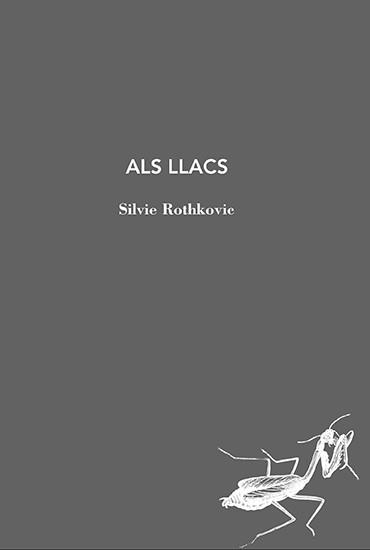 ALS LLACS | 9788412171273 | ROTHKOVIC, SILVIE | Botiga online La Carbonera