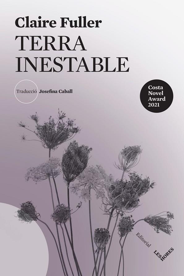 Terra inestable | 9788412639414 | Fuller, Claire | Botiga online La Carbonera
