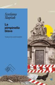 La pimpinella blava | 9788419515155 | Slap?ak, Svetlana | Botiga online La Carbonera