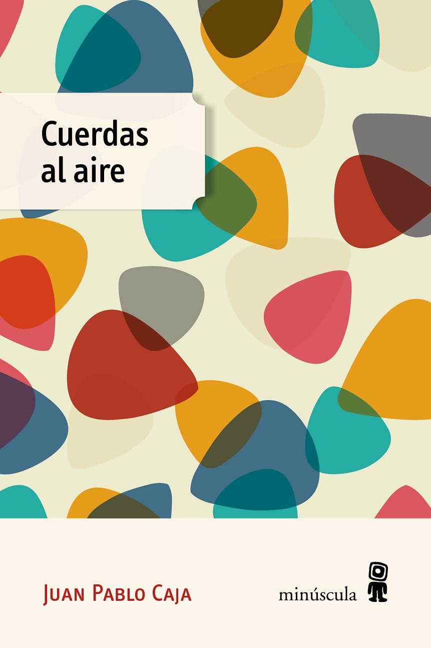 Cuerdas al aire | 9788412662030 | Caja Forteza, Juan Pablo | Botiga online La Carbonera