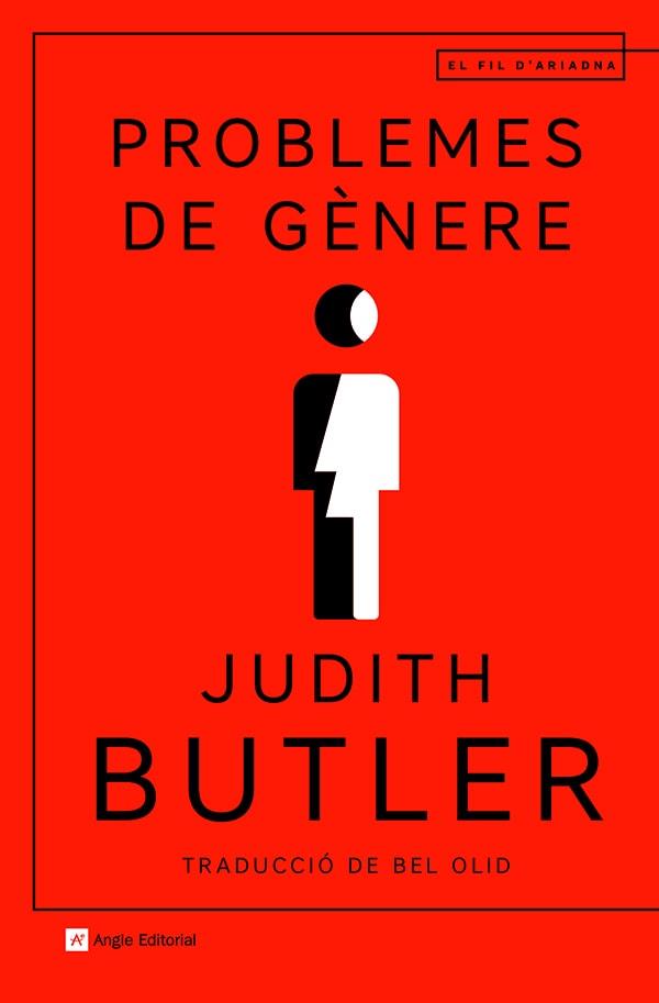 Problemes de gènere | 9788418197505 | Butler, Judith | Botiga online La Carbonera
