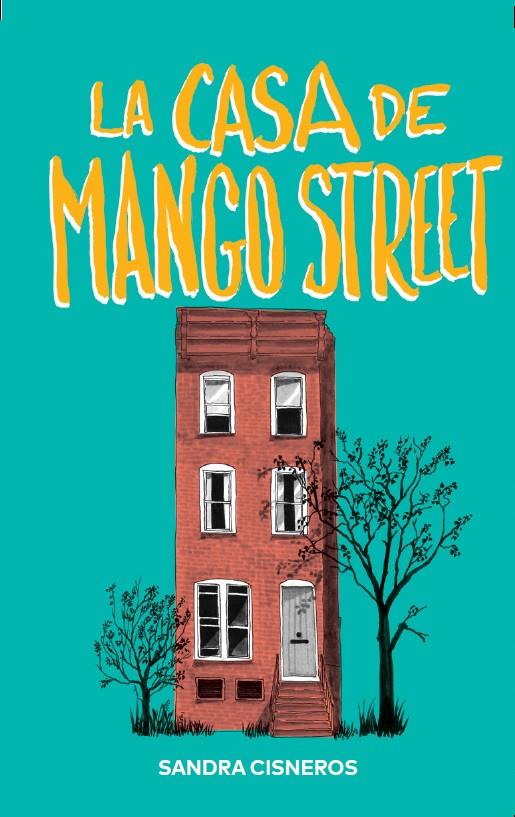 La casa de Mango Street | 9788412209761 | Cisneros, Sandra | Botiga online La Carbonera
